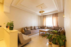 Serenity house